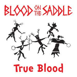Blood On The Saddle - True Blood (2013)